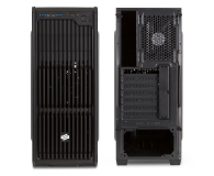 SilentiumPC Regnum RG2 Pure Black - 342037 - zdjęcie 3